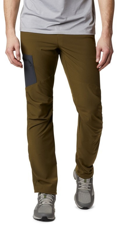 Columbia Triple Canyon Pant Men new olive/shark