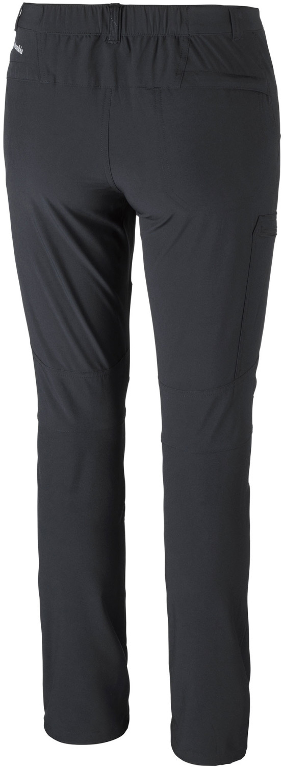 Buy Columbia Triple Canyon Pant Men (1711681) black from £39.99 (Today ...