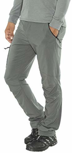 Columbia Triple Canyon Pant Men grill/black