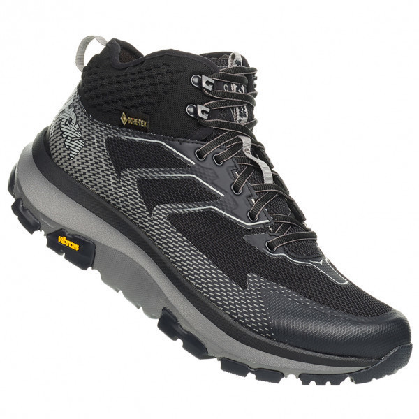 Hoka One One Sky Toa Gore-Tex phantom