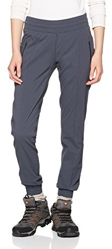 Columbia Buck Mountain Pant Women india ink