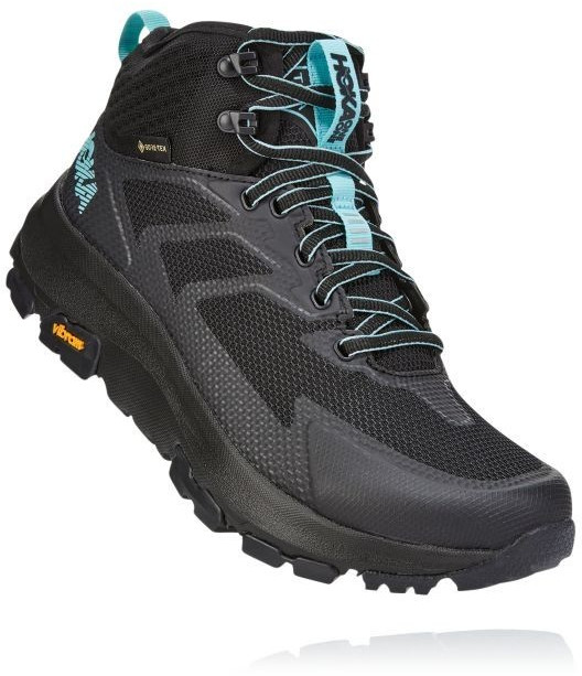 Hoka One One Sky Toa Gore-Tex Women black/antigua sand