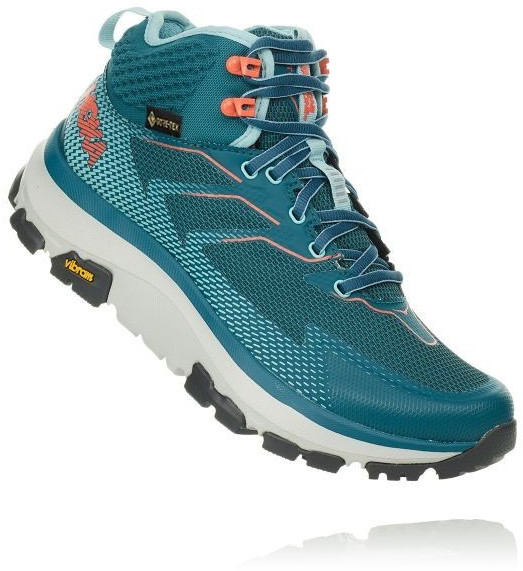 Hoka One One Sky Toa Gore-Tex Women dragonfly/aqua haze