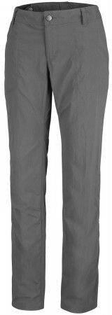 Columbia Silver Ridge 2.0 Pant Women grill