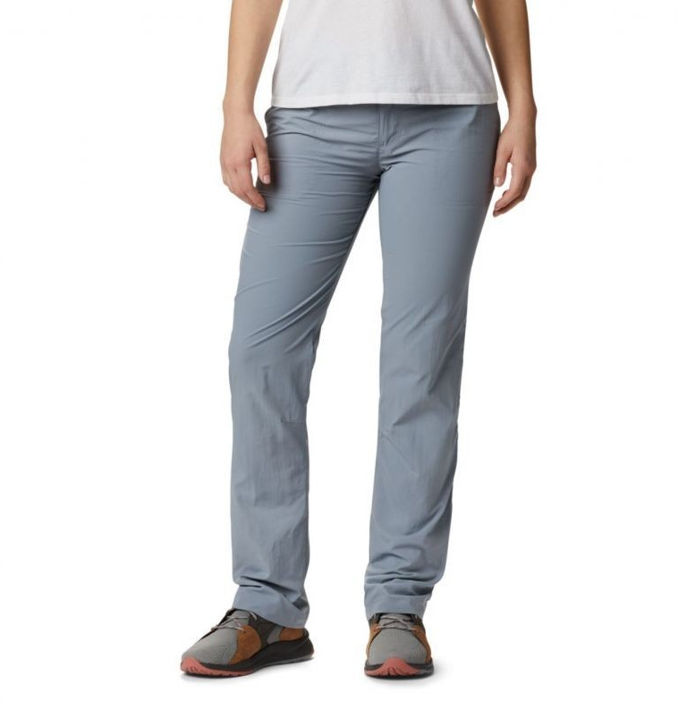 Columbia Silver Ridge 2.0 Pant Women tradewinds grey