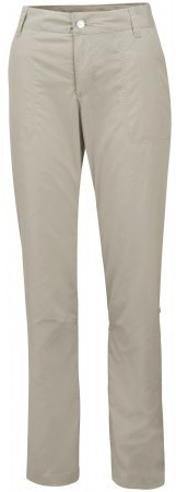 Columbia Silver Ridge 2.0 Pant Women fossil