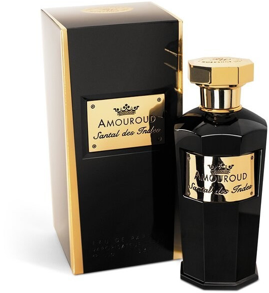 Amouroud Santal des Indes Eau de Parfum (100ml)