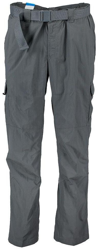 Columbia Silver Ridge II Cargo Pant Men grill