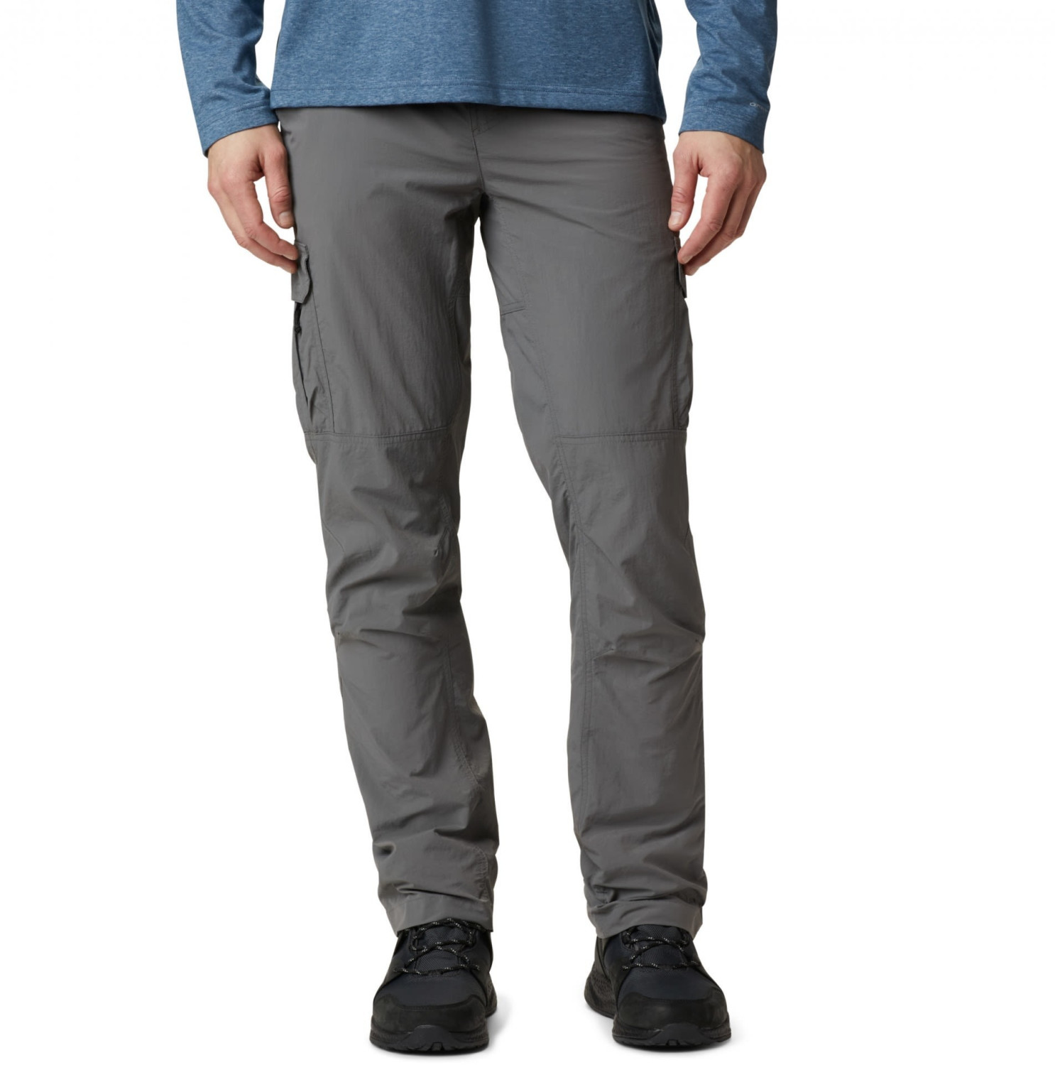 Columbia Silver Ridge II Cargo Pant Men (1794901) city grey