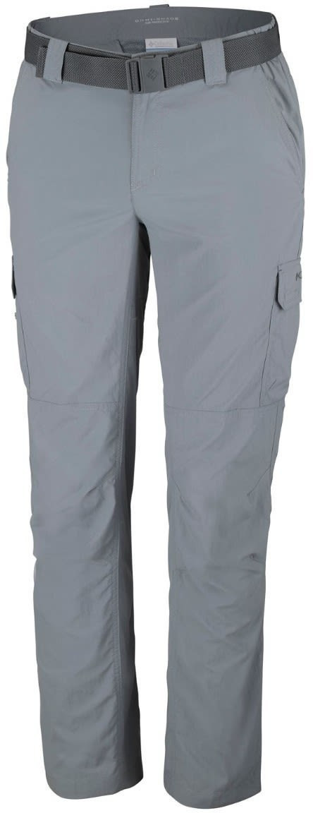 Columbia Silver Ridge II Cargo Pant Men grey ash