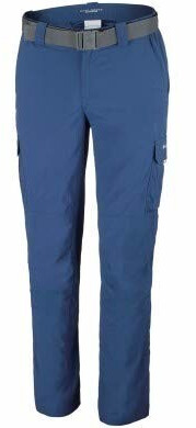 Columbia Silver Ridge II Cargo Pant Men carbon