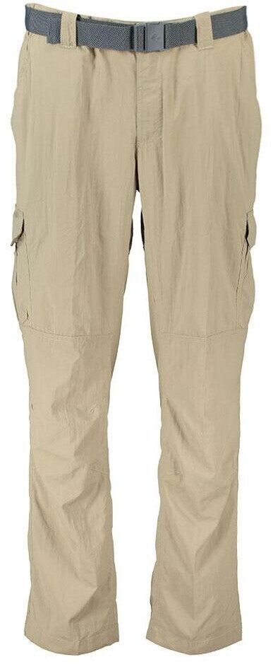 Columbia Silver Ridge Cargo Pant Men tusk