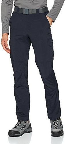 Columbia Silver Ridge II Cargo Pant Men abyss