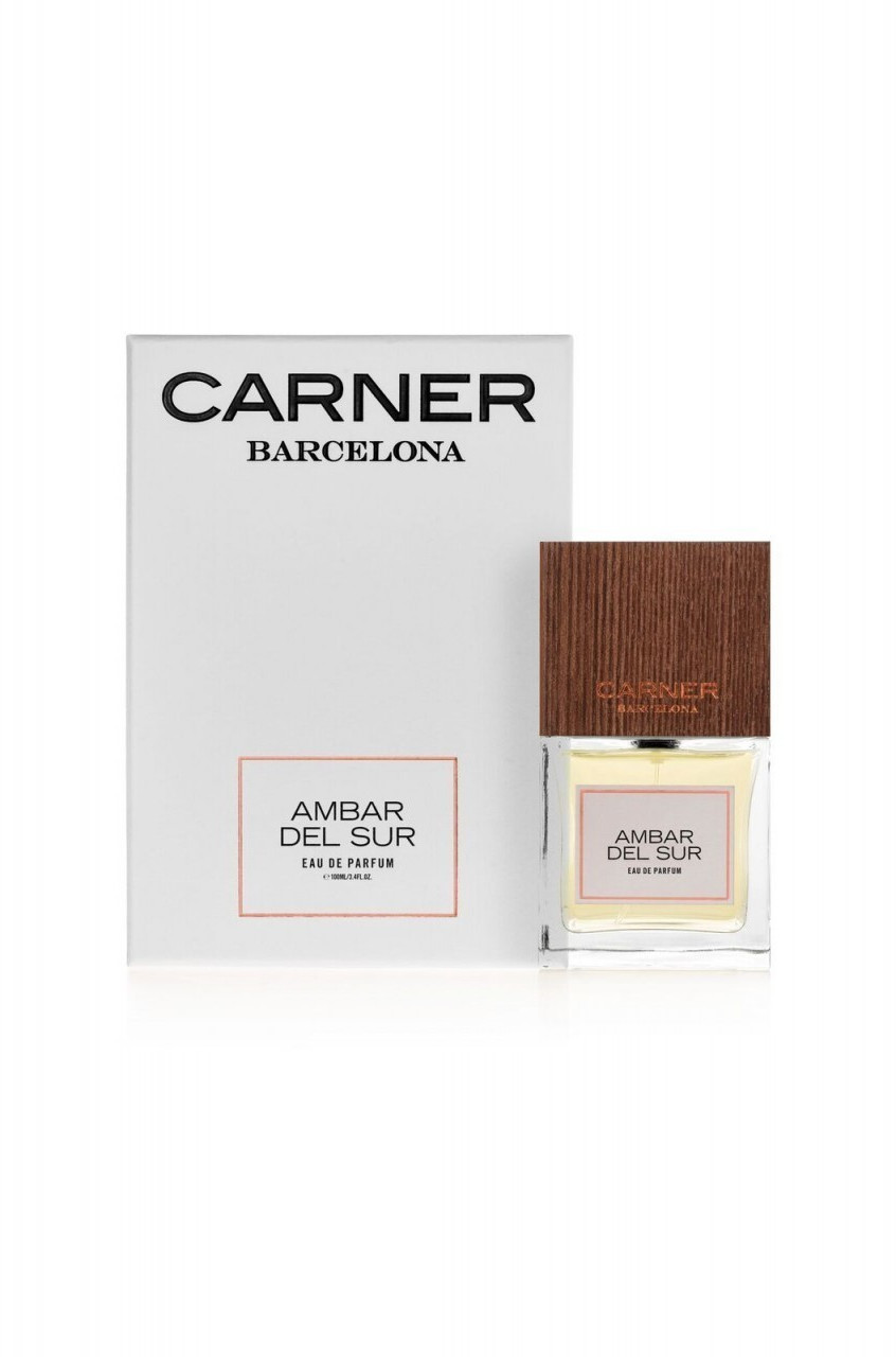 Carner Barcelona Ambar del Sur Eau de Parfum