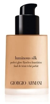 Giorgio armani luminous silk foundation sephora on sale