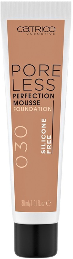 Catrice Poreless Perfection Mousse (30ml)