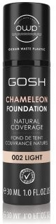 Gosh Copenhagen Chameleon Foundation (30ml)