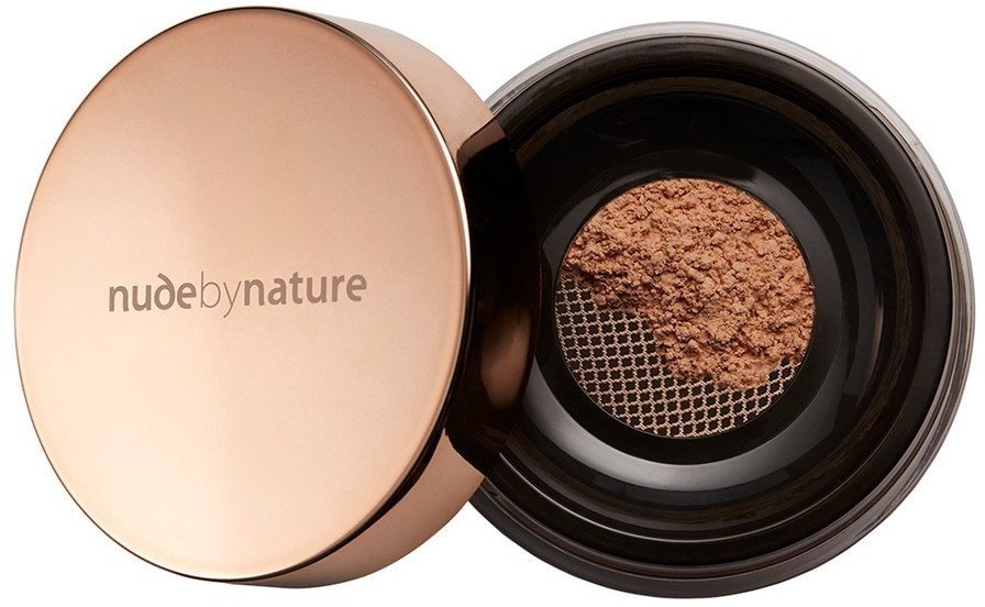 Nude by Nature Radiant Loose Powder Foundation (10 g)