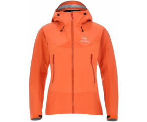 Buy Arc Teryx Beta Sl Hybrid Jacket Women S Astro Eden From 257 51 Today Best Deals On Idealo Co Uk