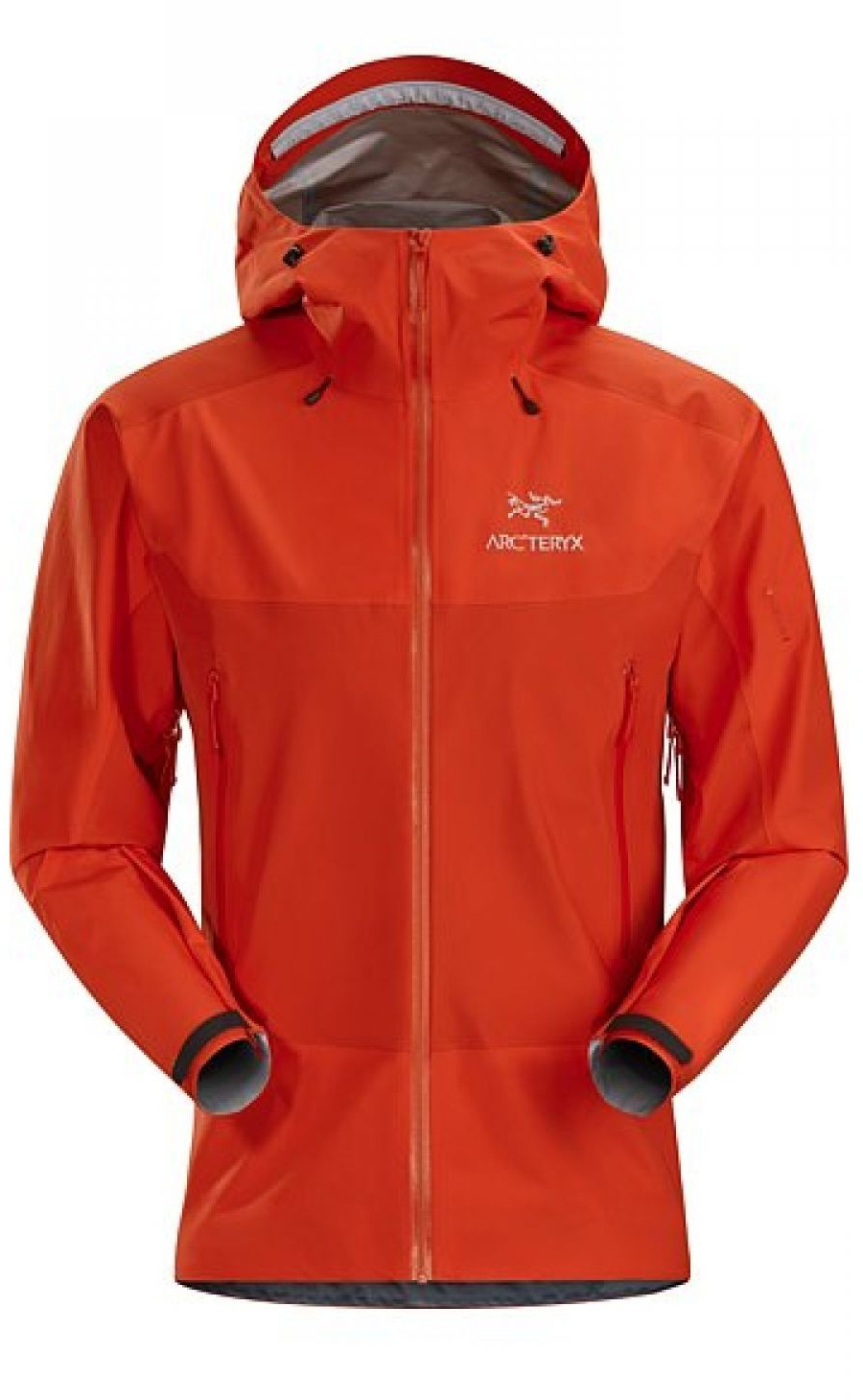 Arc'teryx Beta SL Hybrid Jacket Men hyperspace