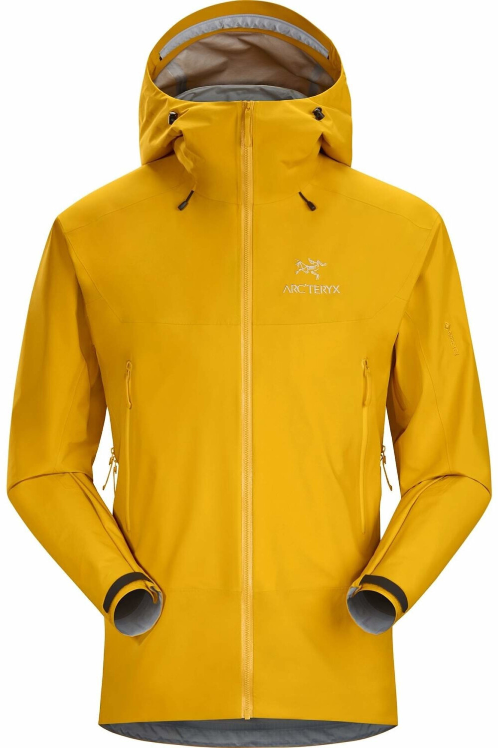 Arc'teryx Beta SL Hybrid Jacket Men nucleus