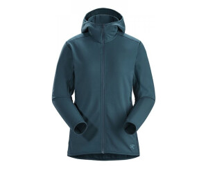 Arc teryx Kyanite LT Hoody Women s ab 129 90 Preisvergleich
