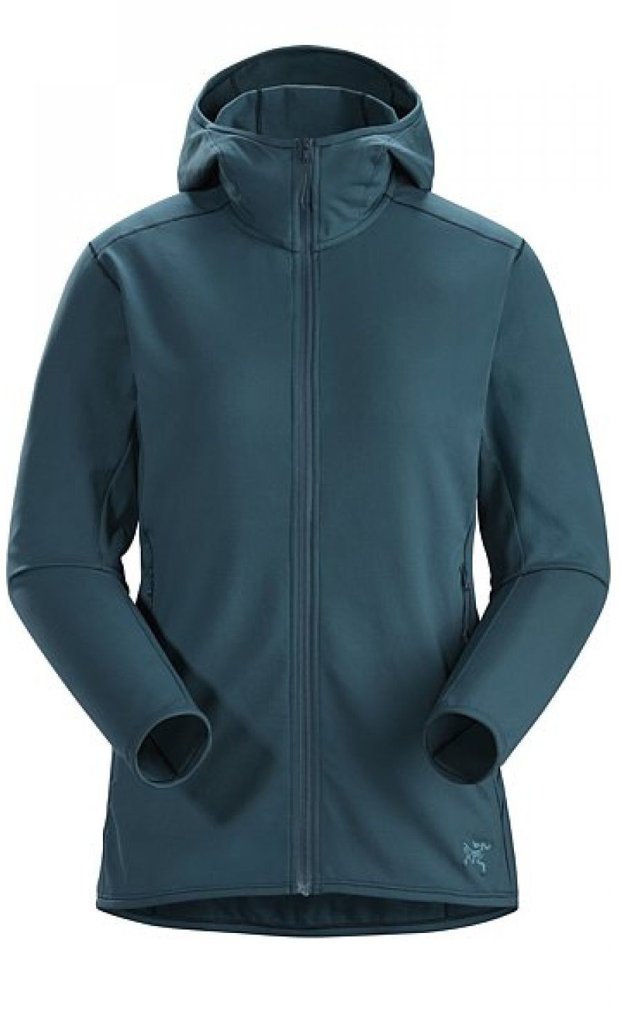 Arc'teryx Kyanite LT Hoody Women's astral