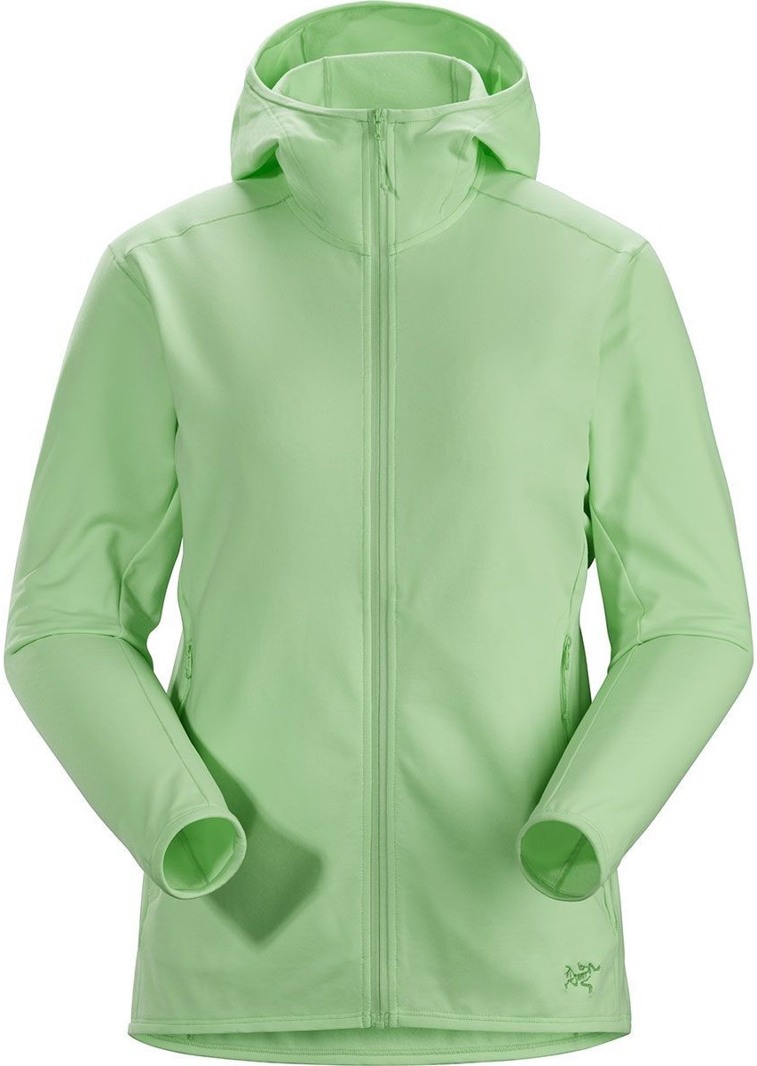 Arc'teryx Kyanite LT Hoody Women's bioprism