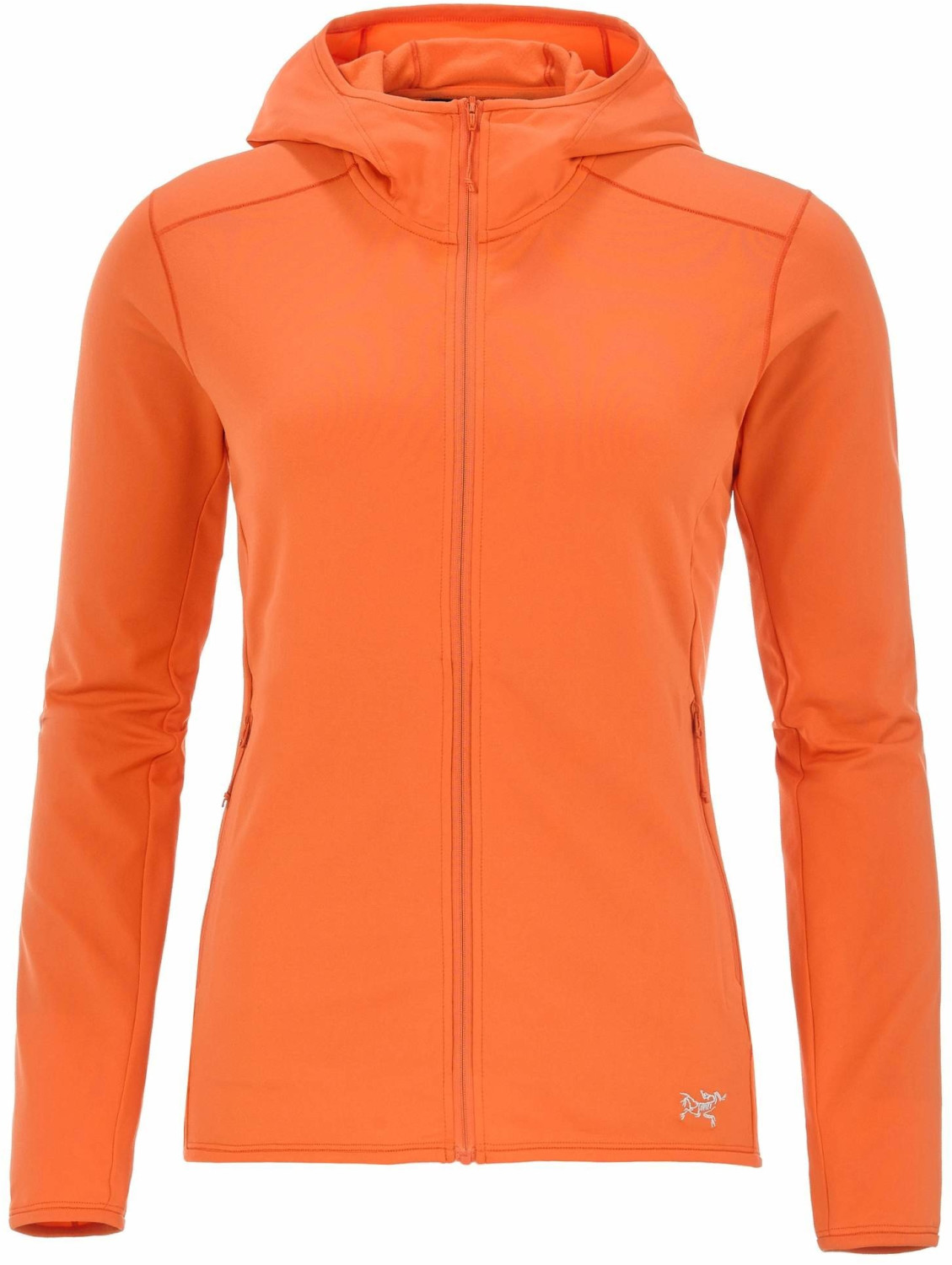 Arc'teryx Kyanite LT Hoody Women's astro eden