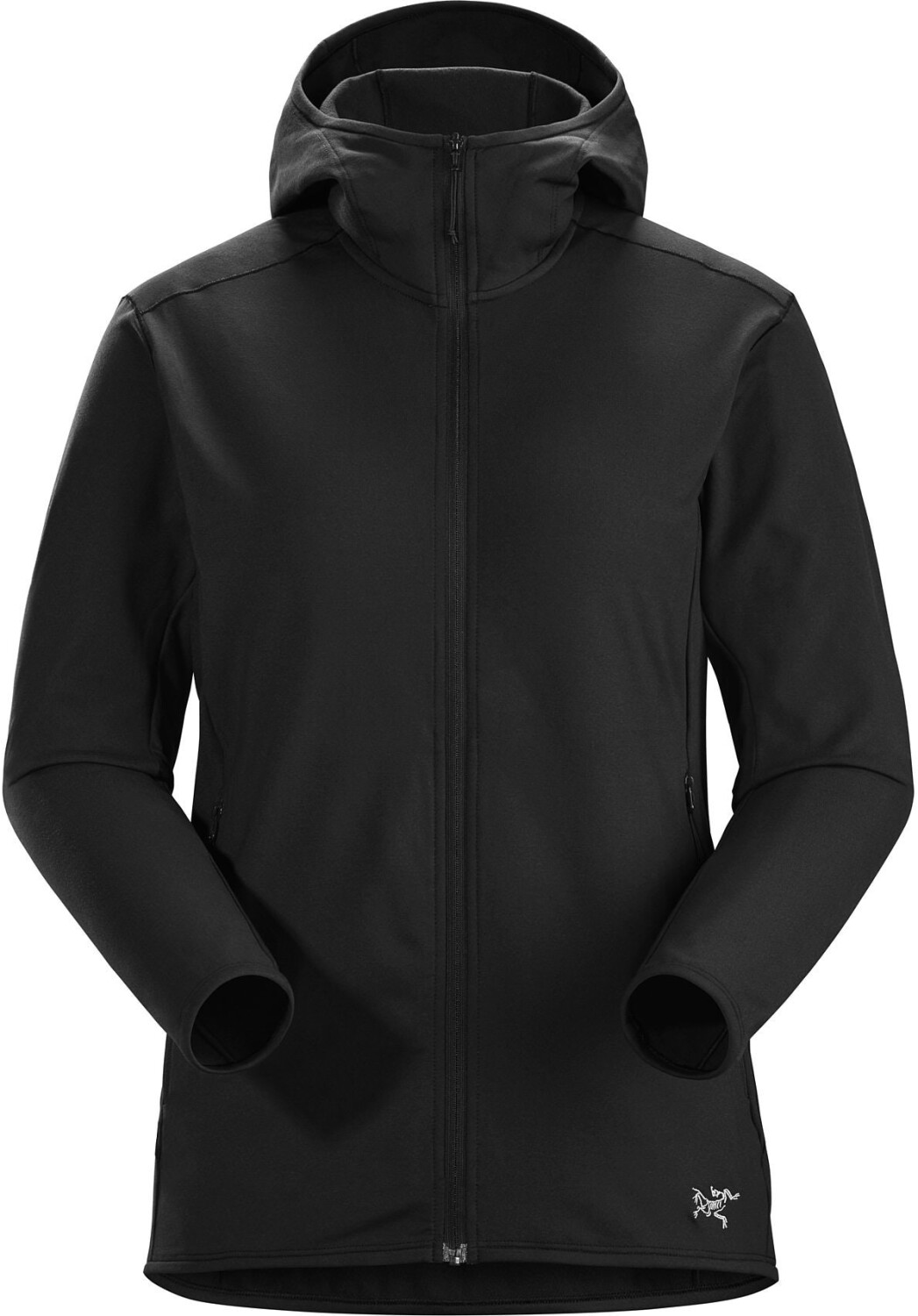 Arc'teryx Kyanite LT Hoody Women's black