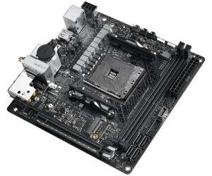 Buy Asus ROG Strix B550-I Gaming from £161.62 (Today) – Best Deals on