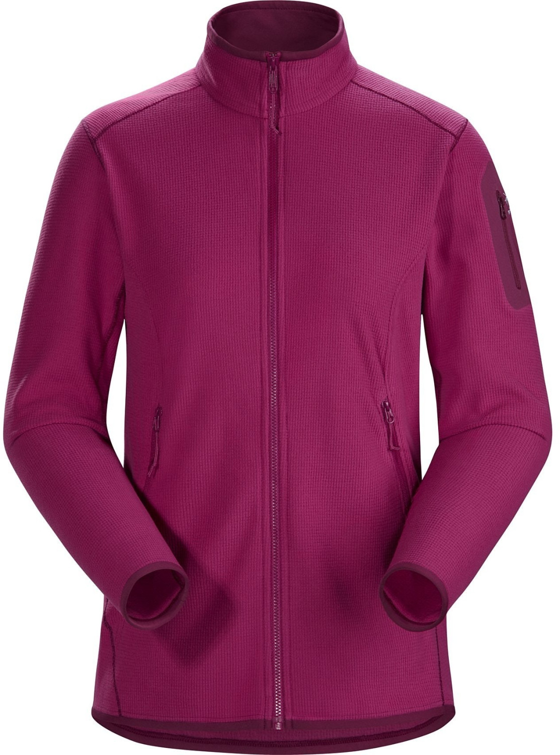 Arc'teryx Delta LT Jacket Women's dakini