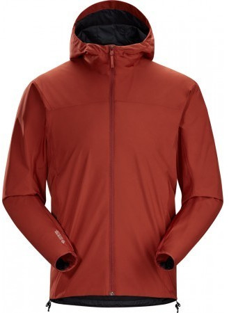 Arc'teryx Solano Hoody Men's