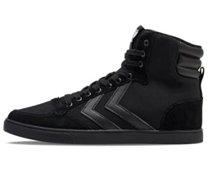Hummel Slimmer Stadil Tonal High 64465 black ab 38 95