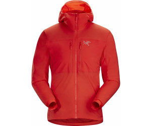 Arc'teryx Proton FL Hoody Men's ab € 153,96 | Preisvergleich Arc'teryx Proton FL Hoody Men's ab € 153,96 | Preisvergleich