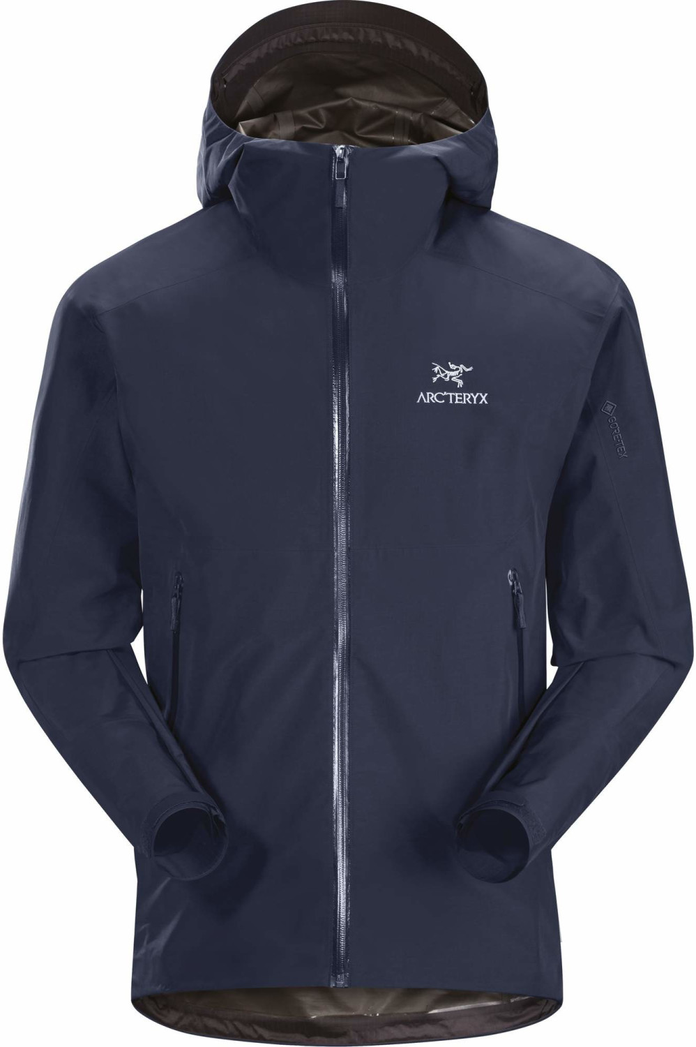 Arc'teryx Zeta SL Men's Jacket exosphere