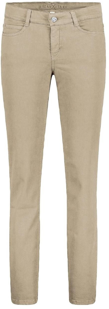 MAC Dream smoothly beige