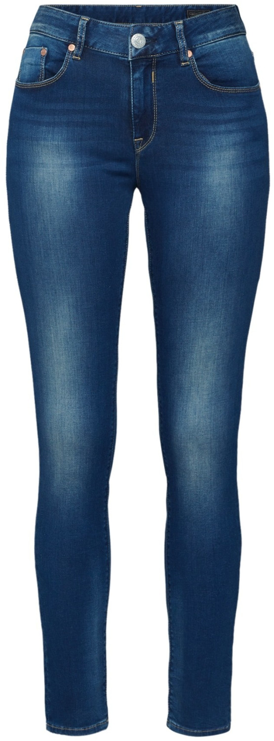 Herrlicher Super G Powerstretch Jeans