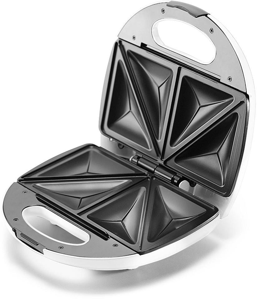 Buy Breville Breville VST083 Sandwich Toaster white from £17.00 (Today