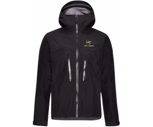 Arc'teryx Alpha SV Jacket Men's 24K black ab € 674,91 Arc'teryx Alpha SV Jacket Men's 24K black ab € 674,91