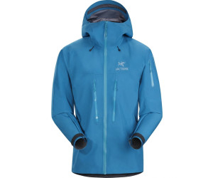Arc'teryx Alpha SV Jacket Men's thalassa ab € 599,92 Arc'teryx Alpha SV Jacket Men's thalassa ab € 599,92