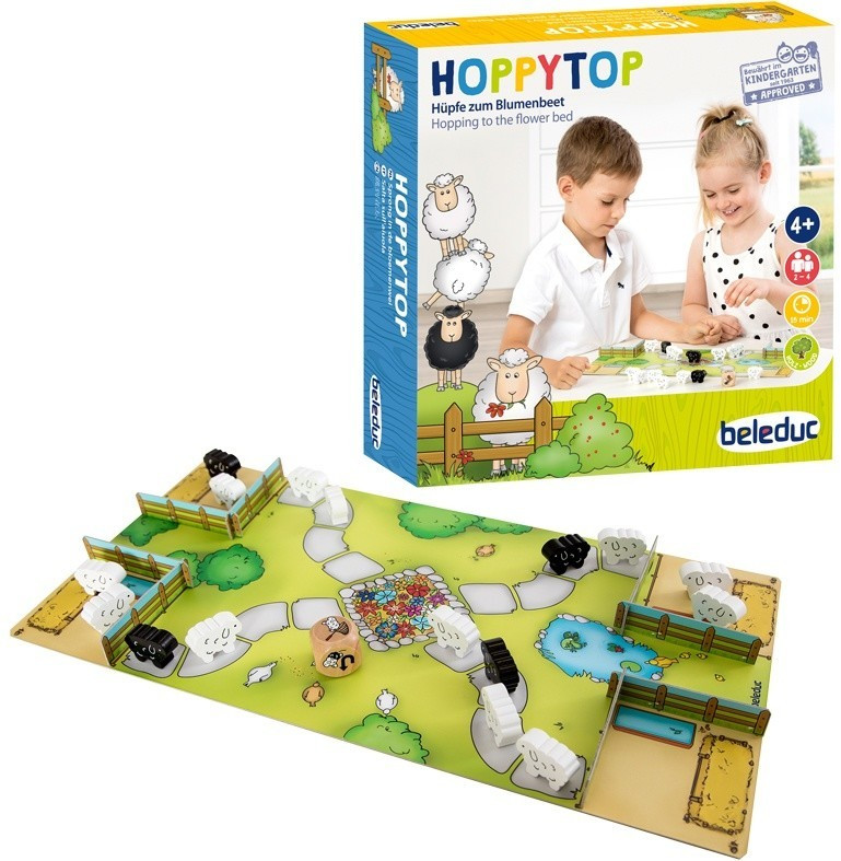 Hoppytop (22810)