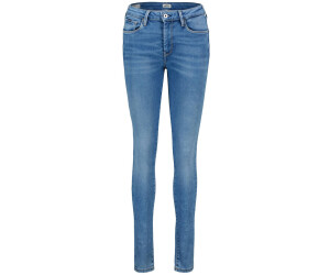 Buy Pepe Jeans Regent Skinny Fit High Waist Jeans from 32.99