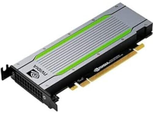 Nvidia tesla t4 характеристики