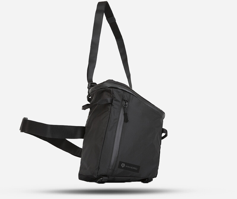 WANDRD Detour Hip Pack