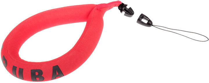 Caruba Floating Banana red