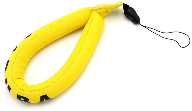 Caruba Floating Banana yellow