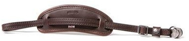 Barber Shop Hand Strap Tight Contour dark brown