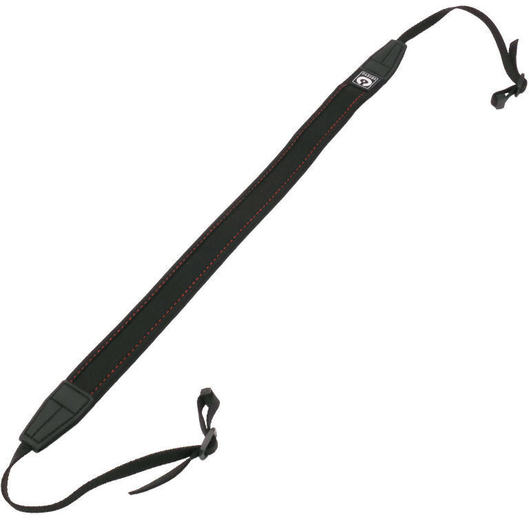 Caruba Smart Type black/red