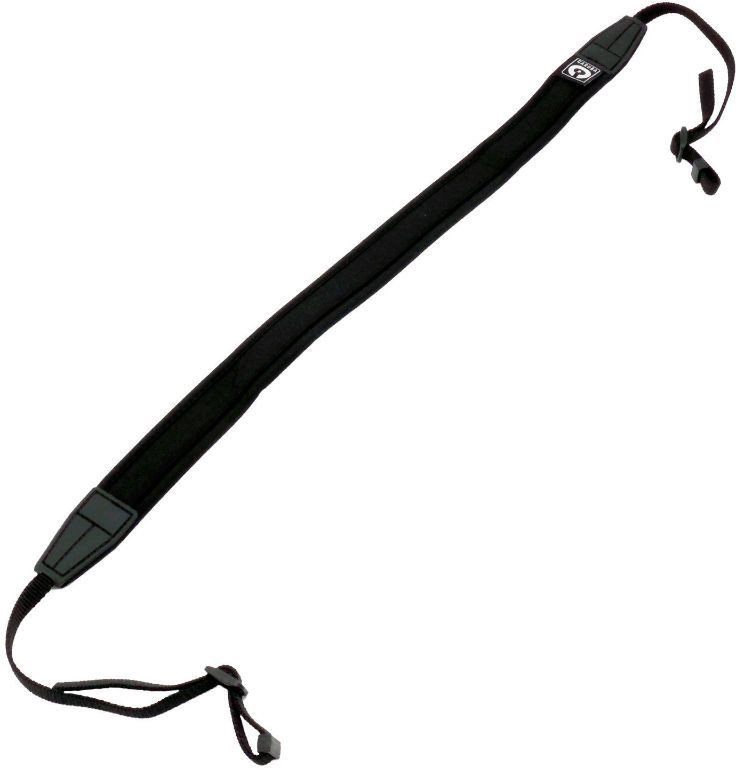 Caruba Smart Type black